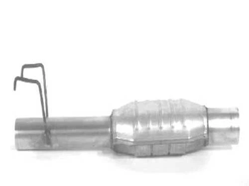 催化转换器-精确配合 Davico 14518 — 第 1/1 张图片