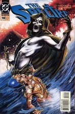 Spectre Vol. 3 (1992-1998) #14