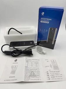 NEW 300W Automatic Quartz Glass Freshwater Aquarium Heater Thermostat 100 - 200L - Picture 1 of 1