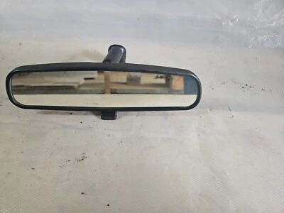 2005-2014 Nissan Xterra Rear View Mirror - Image 1 of 2