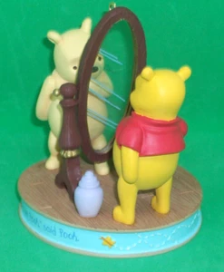 Hallmark 2006 I'll Always Be Pooh - Limited Edition - Disney - NIB - Picture 1 of 19