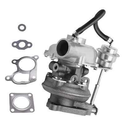 Turbolader for ISUZU TD Trooper 2.8 D 8944739540 4JB1T / VI58 71 Kw 1987-1991 - Bild 1 von 4