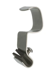 Helmhalter Parat PX 1 - universell, fest - Bild 1 von 1