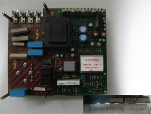 Siemens 6DM1 001-0WB00-2 Modul 16-1 #2563 - Picture 1 of 1