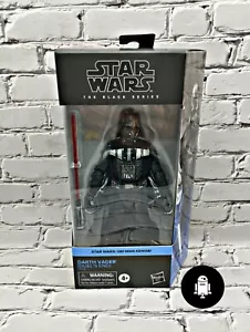 Star Wars Black Series Darth Vader Duel's End Obi Wan Kenobi Hasbro in Stock - Imagen 1 de 5