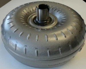 GM 4L60E, 4L65E LS SERIES TORQUE CONVERTER - CODE: TMBX - Picture 1 of 3