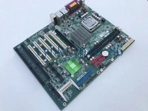 1PC IEI IMBA-G412ISA Rev:2.0 Industrial Motherboard - Picture 1 of 5