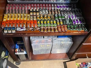 Hotwheels Highway 35 Acceleracers Assorted Cars Good Condition - Picture 1 of 6