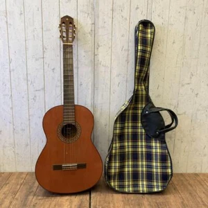 Guitarra Clásica Yamaha G-120 Usada Envío Desde Japón con Estuche Blando - Imagen 1 de 12