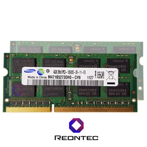 4GB LAPTOP RAM Samsung PC3-10600S DDR3 M471B5273DH0-CH9 Arbeitsspeicher PC3 - Bild 1 von 1