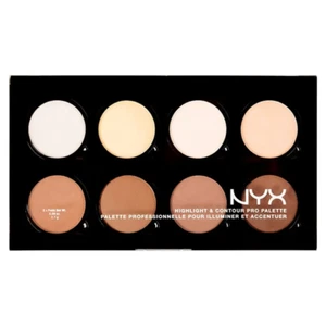 ICONIC LONDON Contour, Conceal + Highlight Multi Use Sculpting Palette 6 X 2G - Picture 1 of 12