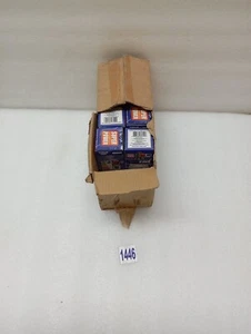 JAZZ WAY LED BULB 230V 7W E-14 (8PC LOT) - Picture 1 of 13