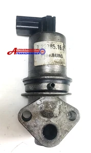 VW Polo Seat Ibiza Cordoba Skoda Fabia AGR Exhaust Recirculation Valve 722785160 - Picture 1 of 1
