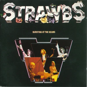 CD Strawbs - Bursting at the Seams - Bild 1 von 3