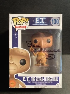 Dee Wallace Signed E.T. #130 “mom” “horror Queen” Beckett COA - Picture 1 of 11