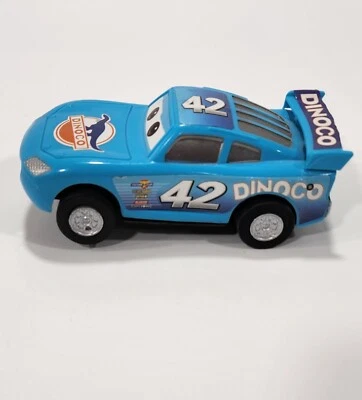 Conversión de juguete trasero personalizado, construcción de coche Cal Weathers escala 1/32 coche ranura  Foto 1 de 4