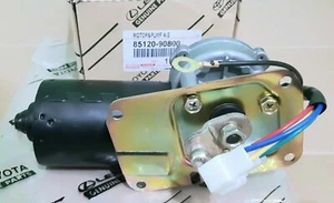 For Toyota Land Cruiser FJ40 FJ45 BJ40 Windshield Wiper Motor RHD 85120-90800 - Picture 1 of 5