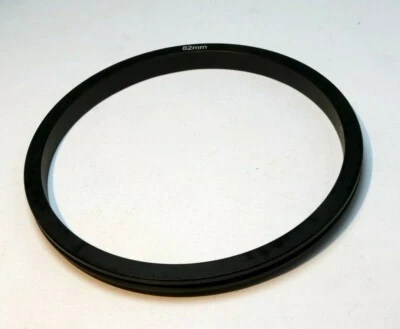 82mm  lens ring  single threaded filter holder to 84mm  - Image 1 of 4