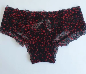 VICTORIA'S SECRET Cheekster Cheeky Damenunterwäsche Slip Unterhose Panty XS Neu - Bild 1 von 3