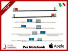 Set Haftstreifen Apple IMAC 21.5 " A1418 Bildschirm LCD Band Aufkleber 6 Stücke
