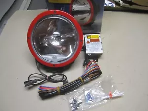 Fernscheinwerfer Xenon 12V 43W NOS Hella 1F8007560-611 - Bild 1 von 7