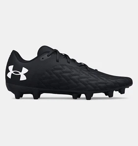 UA Clone Magnetico Pro FG Cushioned Soccer Cleats 3025641-001 Men's Size 9 - Picture 1 of 2