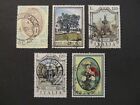 ITALY - LIQUIDATION - EXCELENT GROUP OF OLD STAMP - FINE CONDITIONS - 3375/07