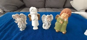 4 Engel, Engelkonvolut - Bild 1 von 8