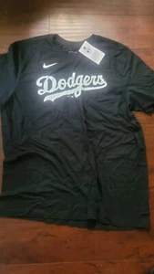 Nueva con etiquetas Shohei Ohtani #17 Dodgers Nike Nombre y Número Camisa Talla Grande para Hombre - Imagen 1 de 3