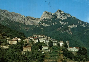 PRUNO di STAZZEMA, Lucca - Panorama - VG - #014 - Picture 1 of 2