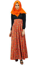 Bimba Muslim Abaya Women Maxi Jilbab With Hijab Dress-xb0