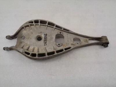 01-06 Brazo de control de percha de resorte inferior pasajero trasero derecho BMW 325i OEM DK801312 Foto 1 de 4