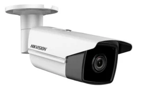 Hikvision DS-2CD2T35FWD-I5 2.8mm Lens, 3MP Ultra-Low Light Network Bullet Camera - Picture 1 of 5