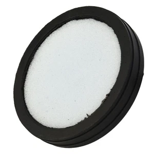 Cleaner Replacement Filter Cleaner Filter Cleaner Dust Bag Round Blue White - Picture 1 of 12