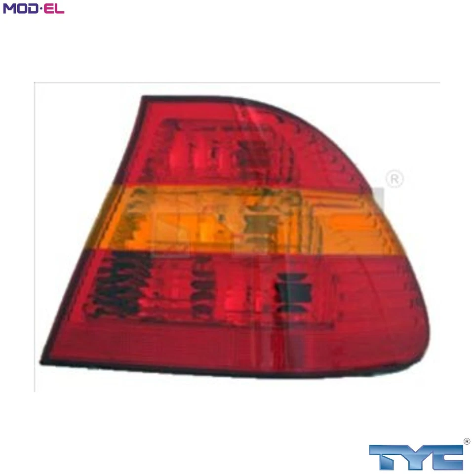 TAIL LIGHT ASSEMBLY 11-5945-01-9 FOR BMW N42B18A N46B18A 1.8L M43B19 1.9L 4cyl - Image 1 of 4