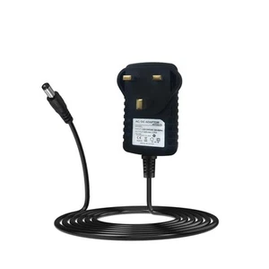 12V Roberts Stream 83i DAB Radio repuesto fuente de alimentación - Imagen 1 de 13