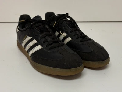 Adidas Velosamba Negro/Blanco Informal/Urbano Ciclismo Tenis EE. UU. 14 UE 49-1/2 Foto 1 de 4