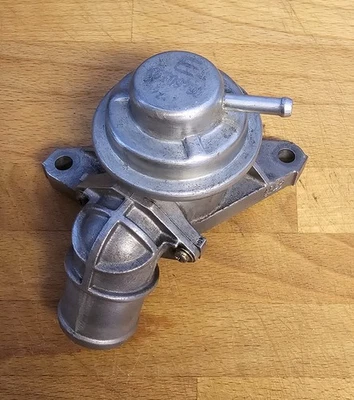 Оригинальный клапан рециркуляции сброса BREAK Subaru Impreza 330s GRB WRX STI BOV 2001-2018 - Изображение 1 из 4