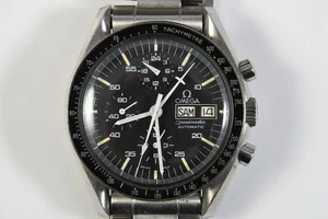 C25X03- Omega Seamaster „Holy Grail“ Automatic Armbanduhr  - Bild 1 von 12