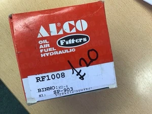 89) Alco RF1008 Fuel Filter - Picture 1 of 1