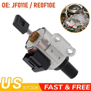 Motor paso a paso de transmisión CVT para Nissan Altima Rogue 2,5 L RE0F10E JF011E - Imagen 1 de 16