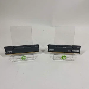 Klevv Bolt V 32GB (2x16GB) RAM DDR5 6400MHz KD5AGUA80-64A320H - Picture 1 of 4