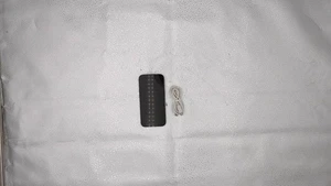 Apple iPhone 15 Pro, 512 GB, titanio nero - sbloccato - Foto 1 di 5