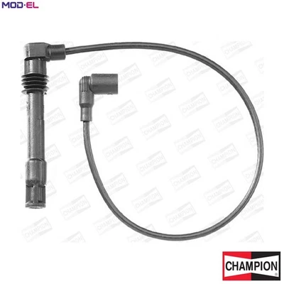 IGNITION CABLE KIT CLS177 FOR AUDI A3/S3 APG/AGN 1.8L 4cyl A3 S3 - Image 1 of 4