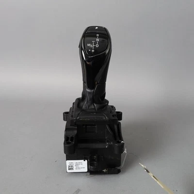 BMW 528i 535i 550i 640i 650i Gear Selector Shifter Ceramic 61319291532 OEM Used - Image 1 of 4