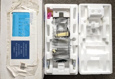 NIB NRFB FRANKLIN MINT B11XX00 1:24 1996 Ford F-150 GREEN SPORTSMAN W/BOX + COA - Image 1 of 4