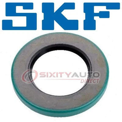 SKF Rear Inner Wheel Seal for 1955 Studebaker E12 - Driveline Axles Gaskets qu Foto 1 de 4