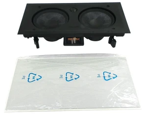 SONANCE MAG6 LCR 6  IN-CEILING SPEAKER (Single) - White - Free Shipping. - Picture 1 of 7