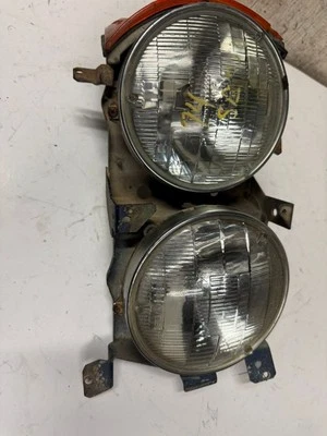 72-80 MERCEDES 450SL Right Headlight  - Image 1 of 4