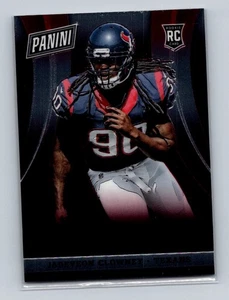 2014 Panini National VIP #83 Jadeveon Clowney Houston Texans - Picture 1 of 2
